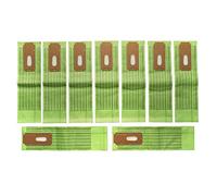 Lot de 10 sacs de rechange universels pour aspirateur vertical Oreck XL CC CCPK8DW