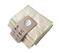 Lot De 10 Sacs Filtrants Anti-poussière, Compatibles Avec Nilfisk, Advance 82367810, 82222900, 1408618000, 1408618010, 572825 GD1010 GD2000