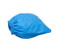 Lot de 10 sacs filtrants en textile, compatibles avec les aspirateurs secs et humides Parkside LIDL PNTS 1200 1250 1300 A1 B2 C3 E4 F5. Accessoires de remplacement