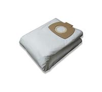 Lot de 10 sacs filtrants pour aspirateur Kallefornia K925 pour Mirka 415L