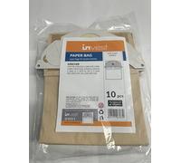 Lot de 10 sacs filtrants pour Kärcher 6.904-322