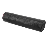 Lot de 10 sacs poubelle avec cordon de serrage 60 l 30 microns