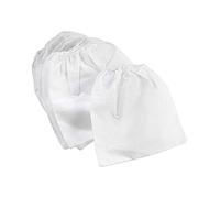 lot de 10 sacs pour aspirateur de table portable peggy sage
