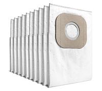 Kärcher Vliesfiltertüten 3-lagig 10 Pièce. Sac Filtre pour Tétine T 7/1 / T 8/1