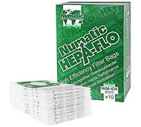 Lot de 10 sacs pour aspirateur Numatic Henry HVR200a HVR200 HVC200 Hepa-FLO SMS