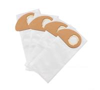 Lot de 10 Sacs pour poussière pour nilfisk pour buddy II Pro | Ajustement parfait, modèle pour buddy II 12/18, installation pour facile, performance , 10 sacs inclus