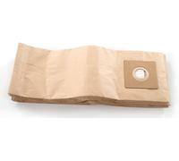 Lot de 10 sacs poussière papier