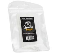 Lot de 10 sacs Qnubu Rosin Press 70 microns 11 x 11 cm