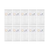 Lot De 10 Sacs Sous Vide, Compatibles Avec Les Modèles Festool CT MINI, CT MINI I, CT MIDI Et CT MIDI I.