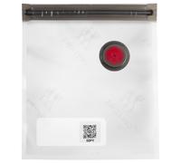 Lot de 10 sacs sous-vide S Fresh & Save