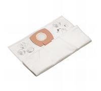 Lot de 10 sacs synthetiques pour aspirateur JET 8 Sidamo