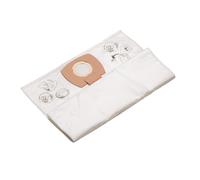 Sacs synthétiques - pour aspirateur Jet 8 - boite de 10 sacs SIDAMO