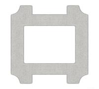 Lot de 10 serpillères de rechange pour machine de nettoyage de vitres C1/C1 - Lavables en microfibre - Pour enlever les taches - Nettoyage longue durée - Pour sols avec animaux domestiques et enfants