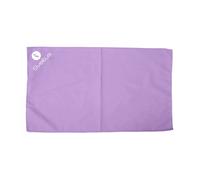lot de 10 Serviette Sveltus microfibre Violet TU