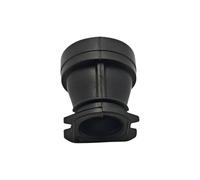 Lot de 10 Soufflets de collecteur d'admission for tronçonneuse 340 350 353 351 345 346XP, pièce 503866301