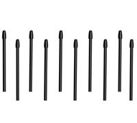 Lot de 10 stylets marqueurs 1 pointe de rechange avec marqueur 1 compatible avec Remarkable 1 avec sensibilité à la pression et support d'écriture inclinable