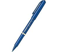 Uni Mitsubishi Pencil – Stylo feutre Sign Pen MYT7 B – Pointe ogive 0,7 mm – Bleu