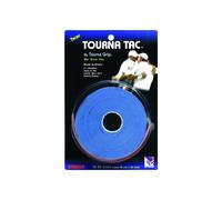 Tourna Grip Grips de tennis Tac XL 10P Homme 103 cm x 29 mm Bleu