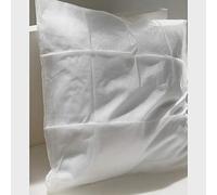 Lot de 10 Taies d'Oreillers jetable- 65X65