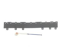 Lot de 10 tampons d'application de Tissu pour fusible, compatibles avec Kyocera 2553ci 3253ci 3552ci 4002i 4003i 4052ci 4053ci 5002i 5003i 5052ci 5053ci