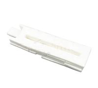 Lot de 10 tampons de réservoir d'encre usagée compatibles avec Canon MC-G01 for imprimantes GX6010, GX6020, GX6030, GX7010, GX7020, GX7030