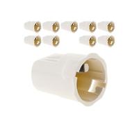 - Lot de 10 testeurs d'installation B22