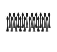 Lot de 10 têtes brosse à dents électriques rechange en charbon bambou Whiting, compatibles avec la électrique Burst Seago S9(20pcs)
