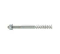 Lot de 10 Tiges XTREM multicônes M16X200 ZN CL8.8 SPIT
