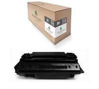 Lot de 10 toners compatibles avec HP Laserjet Enterprise Flow MFP M 525 c remplace CE255X 55X