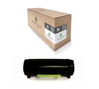 Lot de 10 toners compatibles avec Konica Minolta Bizhub 4700 P, remplace TNP37 TNP-37 Noir
