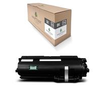 Lot de 10 toners de toner capitaux compatibles avec Kyocera ECOSYS M2540DN M2540DNw M2640IDW M2540DNe M2040DN remplace TK-1170 TK1170 Noir