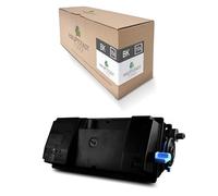 Lot de 10 toners de toner capitaux compatibles avec Utax P4030MFP P4035MFP P4030DN remplace 4434010010 Noir