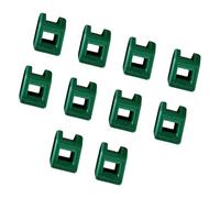 Lot de 10 tournevis magnétiseurs démagnétiseurs pour embout de tournevis Petit outil domestique et professionnel Bloc