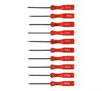 Lot de 10 tournevis TriWing, outils indispensables pour l'entretien de la console de jeu