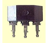Lot de 10 transistors 20 V 0,2 A 420 NOS Régulateur de pression différentielle