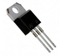 Lot de 10 transistors de puissance MOSFET N-Channel 100 V 12,8 A TO220AB