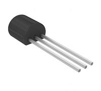 Lot de 10 transistors P-Channel Mosfet 60 V 250 mA