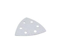 Lot De 10 Triangles Abrasifs Makita Pour Peinture