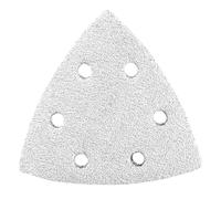 Triangles abrasifs pour PEINTURE 80G MAKITA - B21696