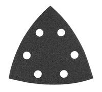 Lot de 10 triangles abrasifs MAKITA pour Pierre / Verre