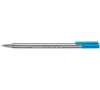 Staedtler Triplus Fineliner 334 - Feutre Pointe Superfine 0,3 Mm Vert Citron