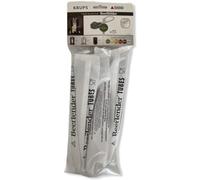 Lot de 10 tubes beertender Fût pour tireuse / pompe a biere de marque seb et krups