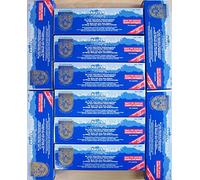 Lot de 10 tubes d'émulsion d'herbes alpines 200