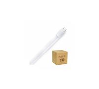 Lot de 10 Tubes LED 115cm T5 16W Crystal Connexion des 2 Côtés No Flicker