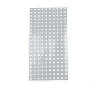 Lot de 10 tubes thermorétractables pour pêche à la carpe conçus pour protéger les appâts souples contre les morsures et les dommages (L# 50 x 100 mm)