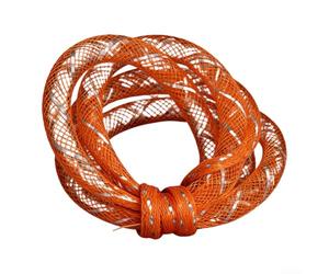 Lot de 10 tue-mouches en maille Mylar de 4/8 mm de couleurs mélangées, appâts holographiques E Z, design élastique extensible, simule la réflexion des écailles de poisson, pour les pêcheurs artisanaux