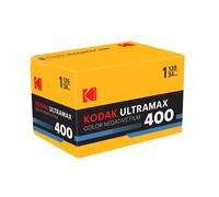 (LOT DE 10) UltraMax 400 135-24 poses - Boîte - Vendu par 10