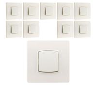 Lot de 10 va et vient borne-auto Diwone Zenitech