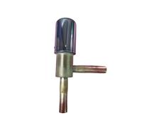 Lot De 10 Vannes D'étranglement For Climatiseur Central 17F04391A, Corps De Vanne 40YGHQ-1R, Diamètre 40, Vanne D'expansion Électronique De Remplacement For Climatiseur