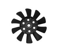 Lot de 10 ventilateurs de refroidissement pour équipement d'alimentation extérieur 1A646083050 1A6460-83070 1A646083070 Entretien facile Transmission de la chaleur